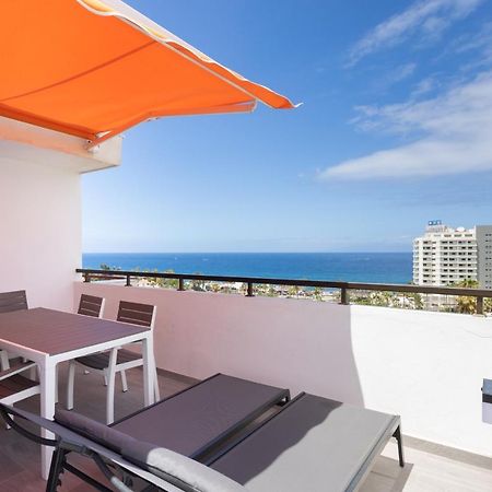 דירות פלאייה דה לאס אמריקס Sunny Olympia By Sunkeyrents מראה חיצוני תמונה
